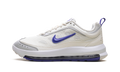 Nike Air Max AP WMNS Summit White Blue CU4870 111