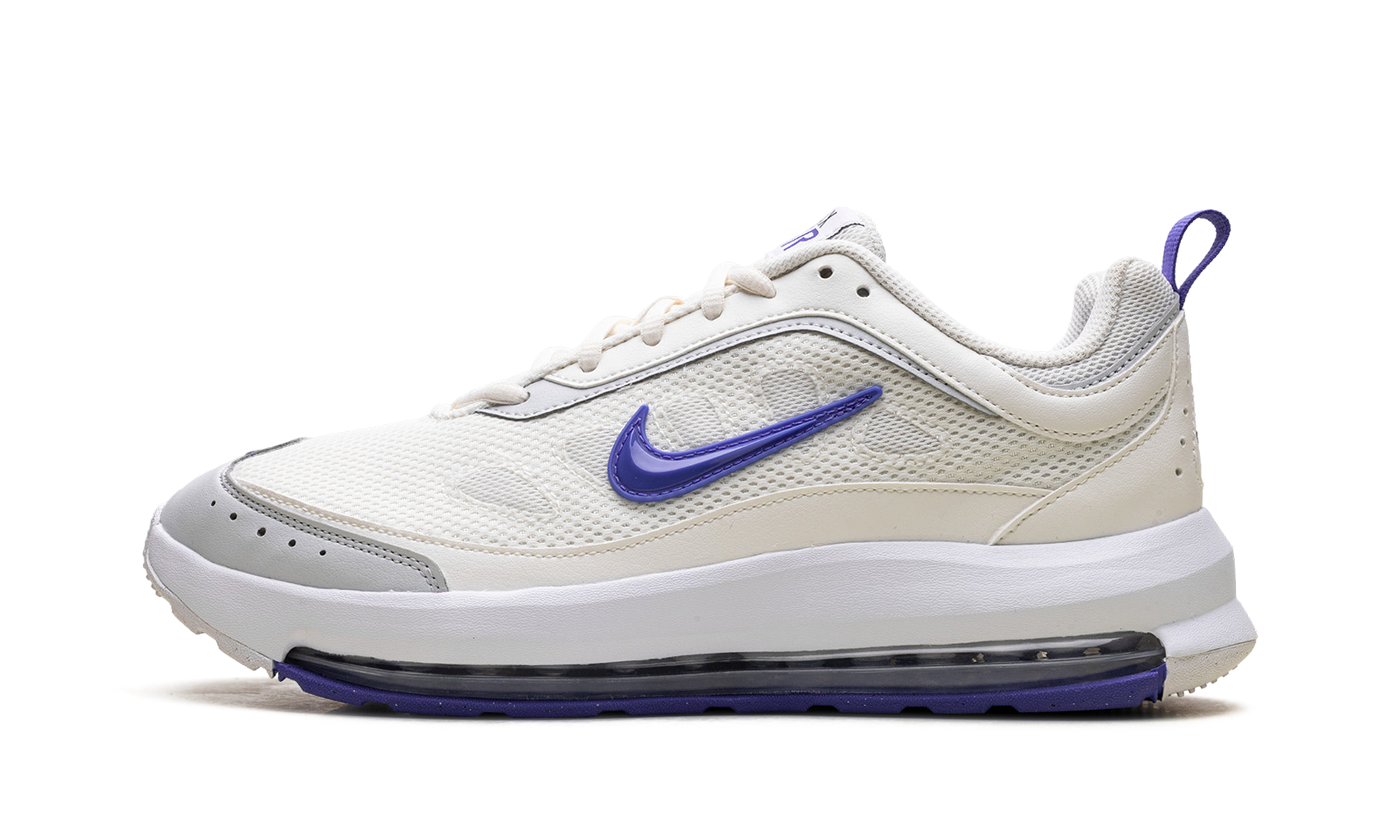 Nike Air Max AP WMNS Summit White Blue CU4870 111