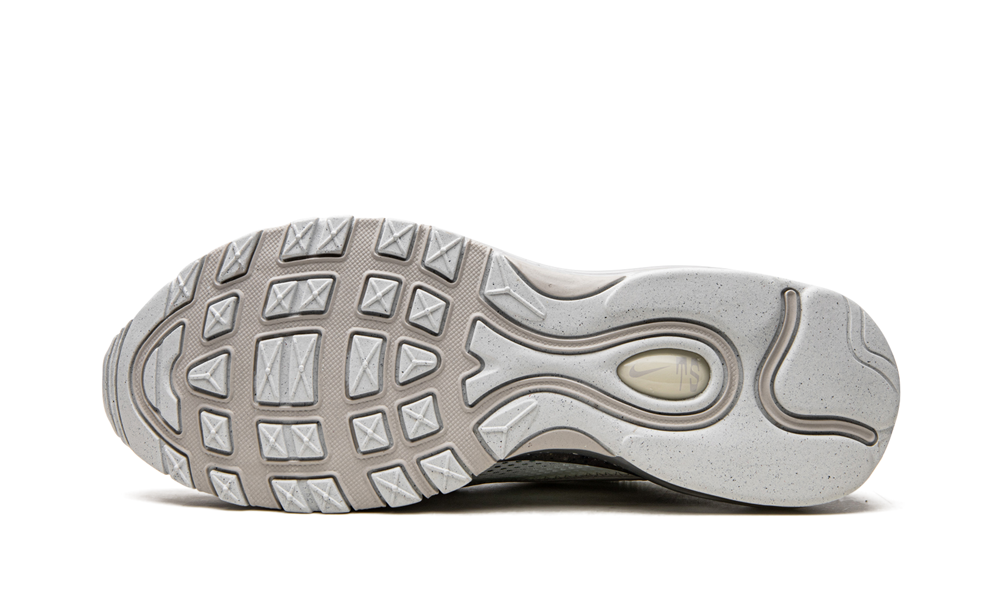 Nike Air Max 97 Terrascape White / Light Iron Ore DJ5019 100