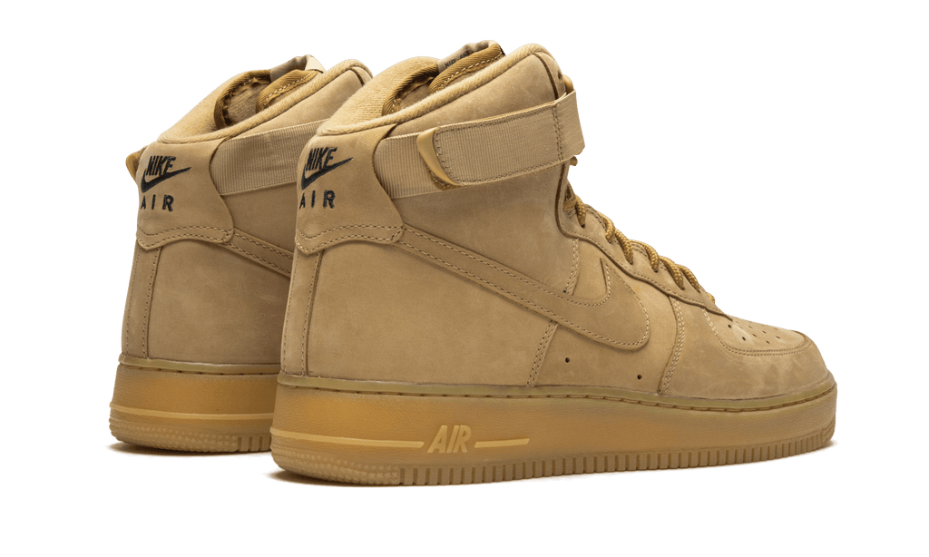 Nike Air Force 1 High '07 LV8 FLAX 806403 200