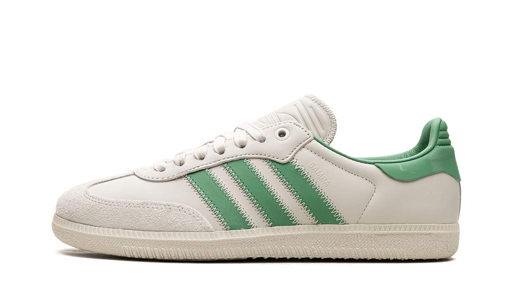 Adidas Samba Pharrell Williams - Preloved Green