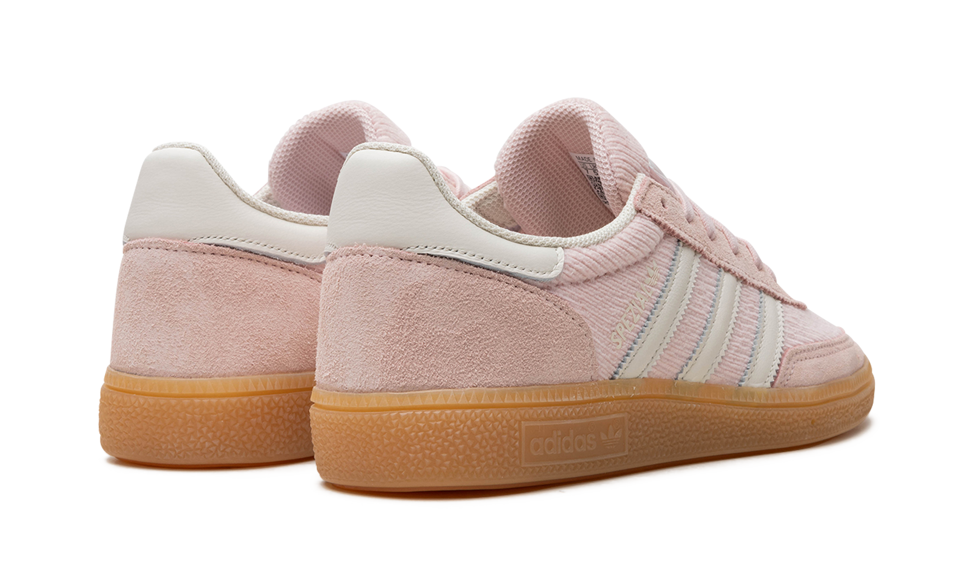 Adidas Handball Spezial WMNS Sandy Pink IG1977