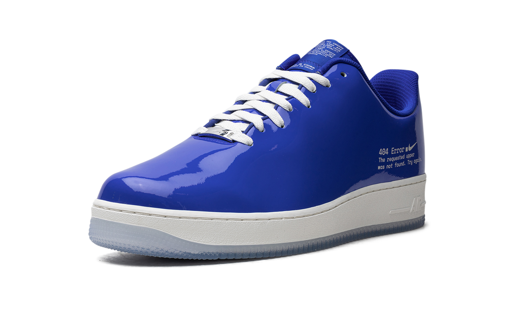 Nike Air Force 1 404 Error HJ1060 400