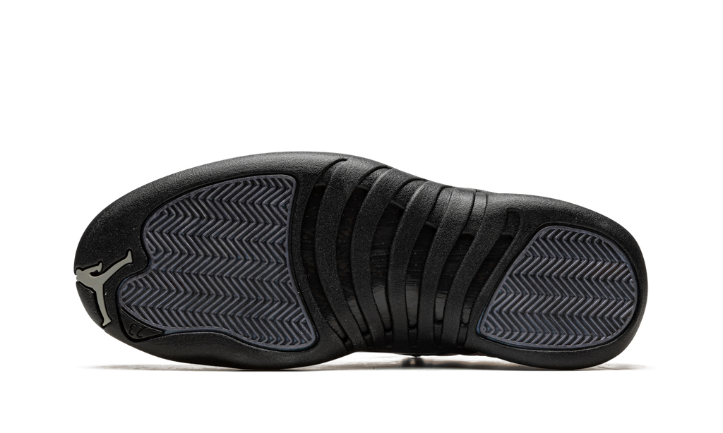 Air Jordan 12 Low 25 Years In China DO8726 100