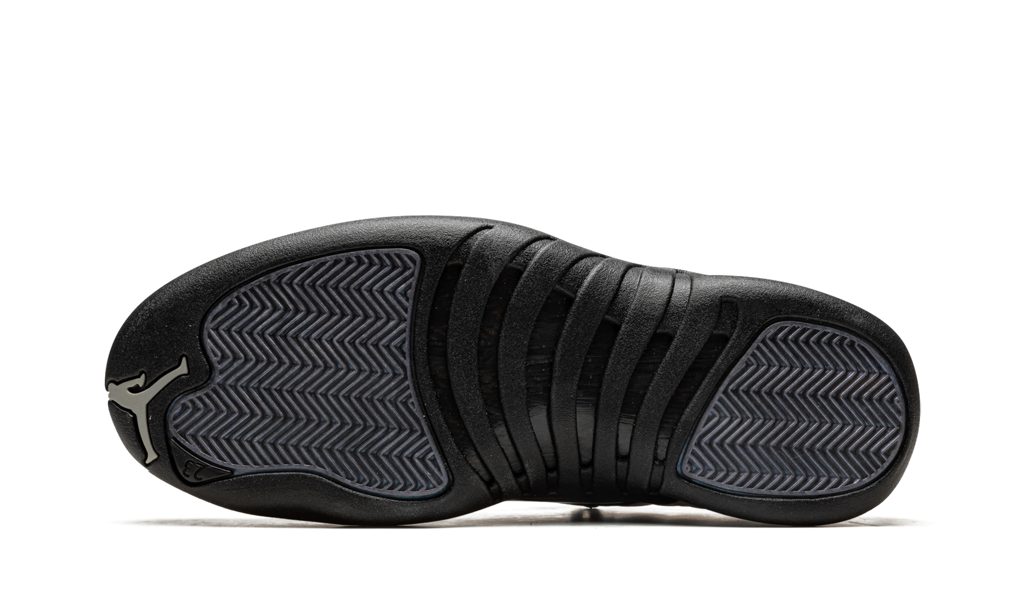 Air Jordan 12 Low 25 Years In China DO8726 100