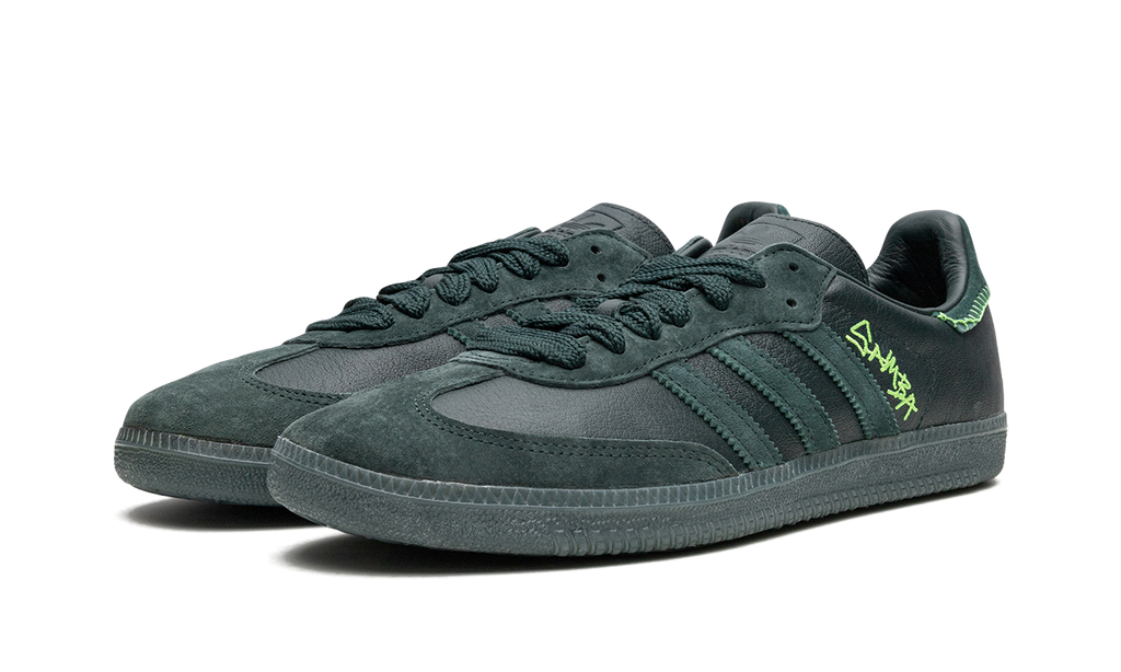 Adidas Samba Jonah Hill FW7458