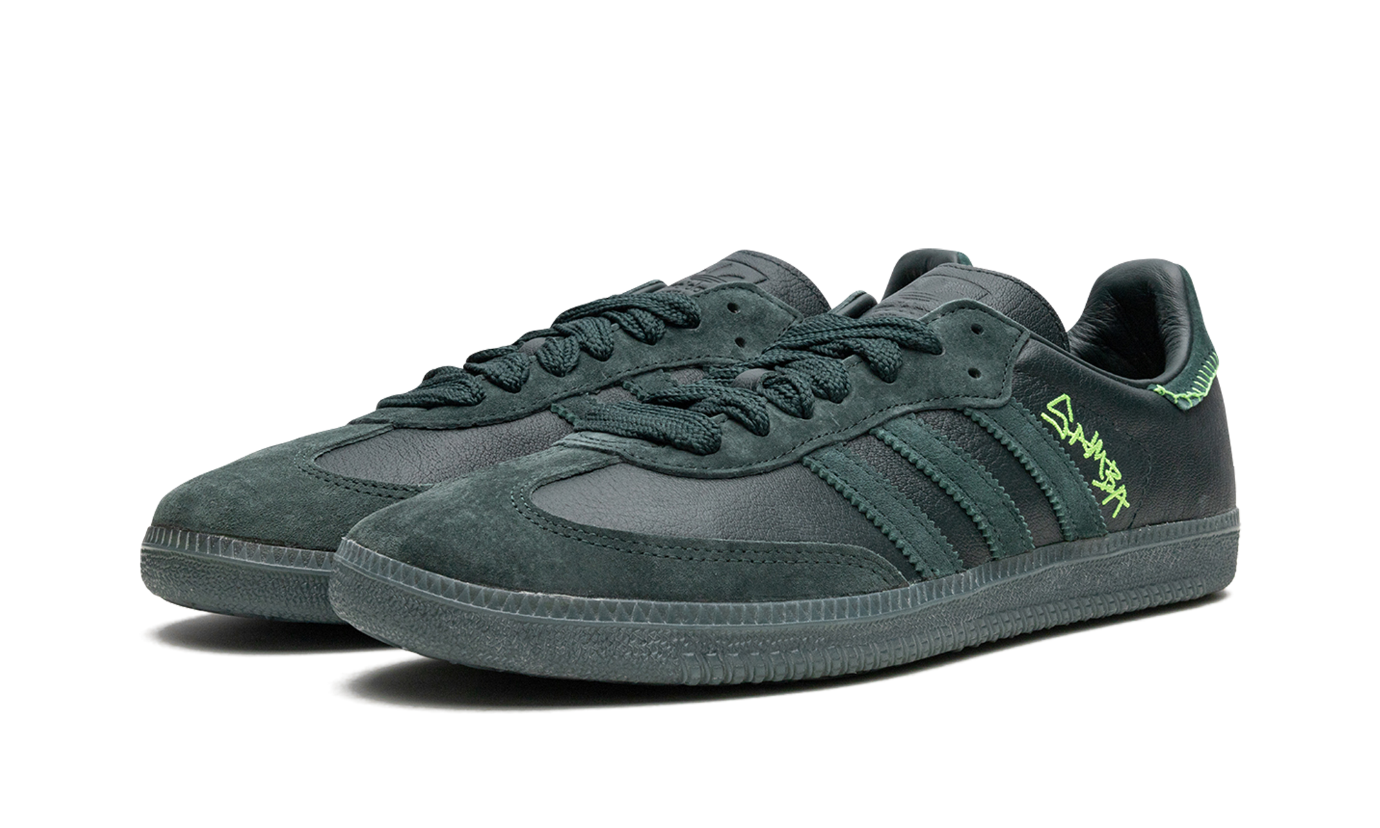 Adidas Samba Jonah Hill FW7458
