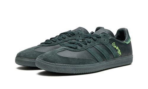 Adidas Samba Jonah Hill FW7458