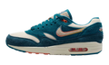 Nike Air Max 1 Milwaukee Brewers City Connect (2026) IQ2938 400