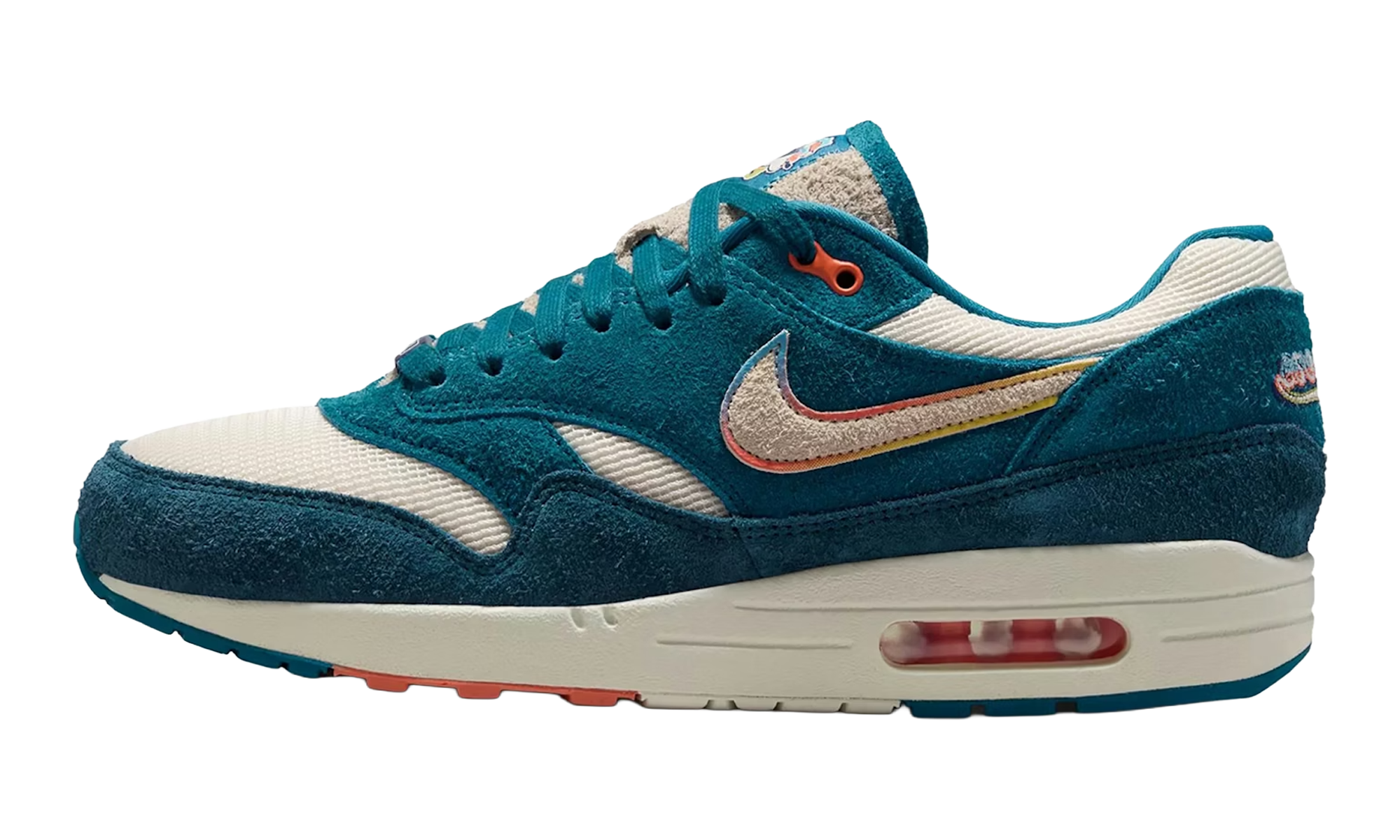 Nike Air Max 1 Milwaukee Brewers City Connect (2026) IQ2938 400