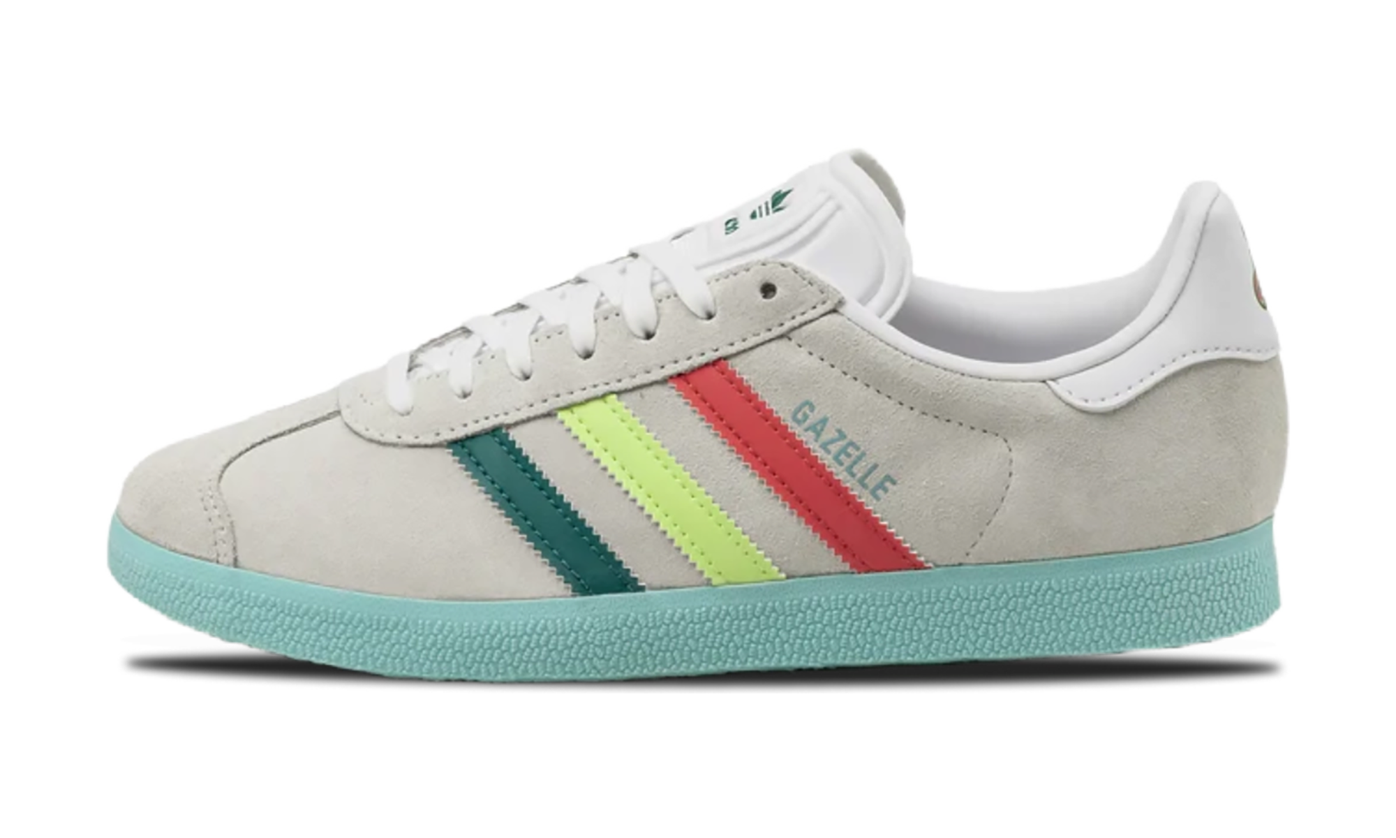 Adidas Gazelle San Jose Earthquakes - Third Kit JR4176
