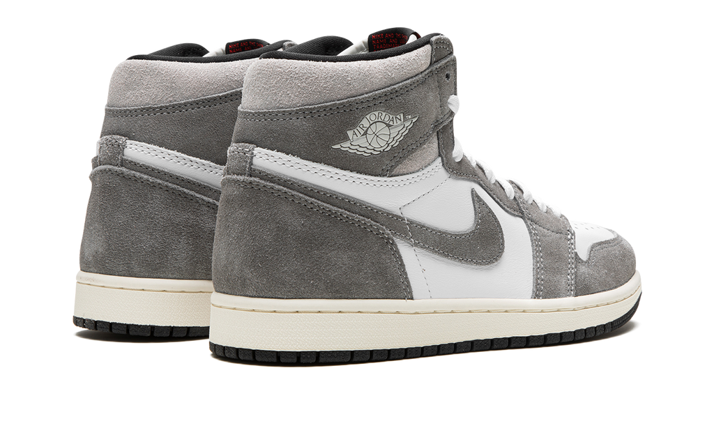 Air Jordan 1 High Washed Black DZ5485 051