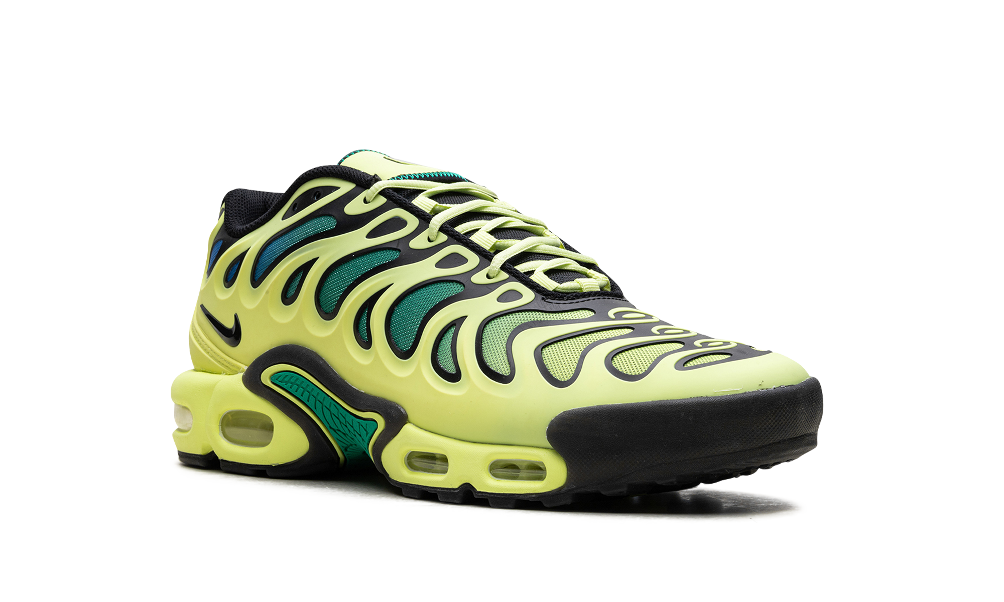 Nike Air Max Plus Drift Light Lemon Twist FD4290 700