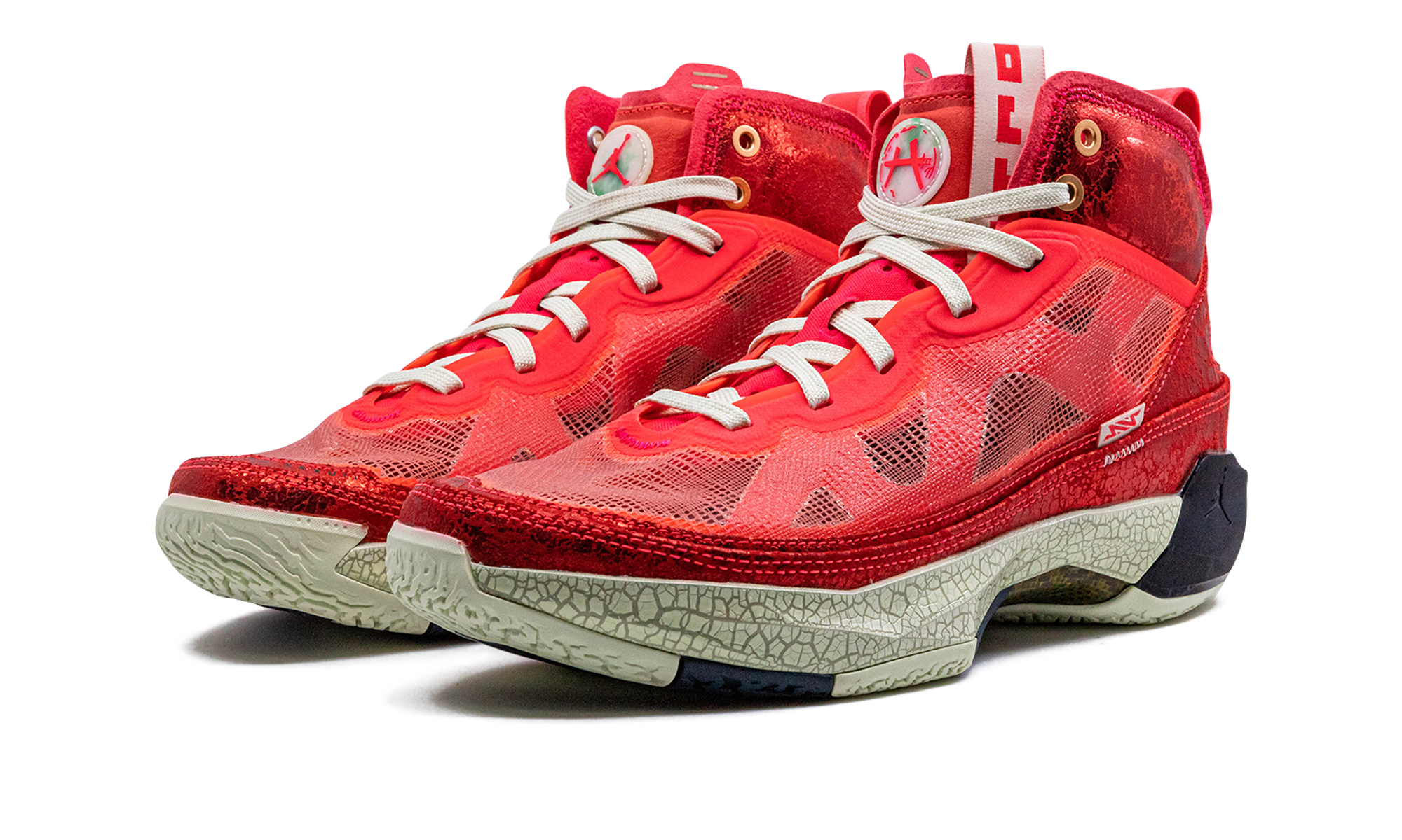Jordan 37 Rui Hachimura DX1691 600