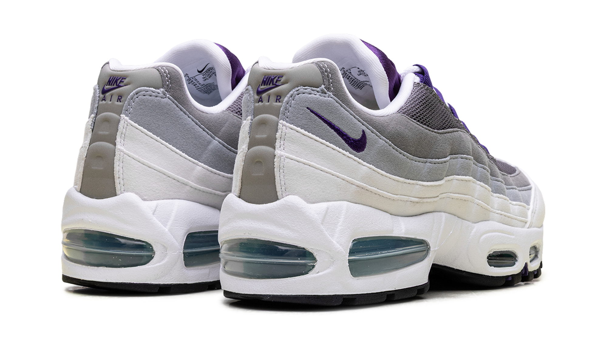 Nike Air Max 95 WMNS Grape HJ5996 100