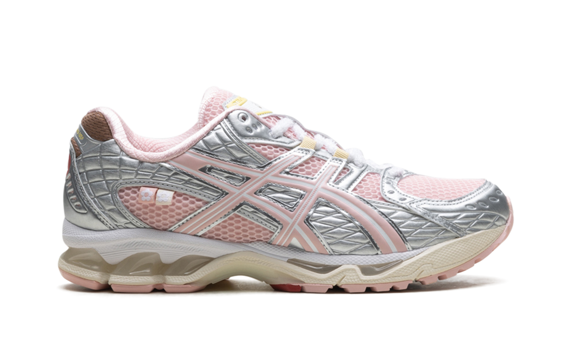 Asics GEL-Nimbus 10.1 VandyThePink - Strawberry 1203A865 702