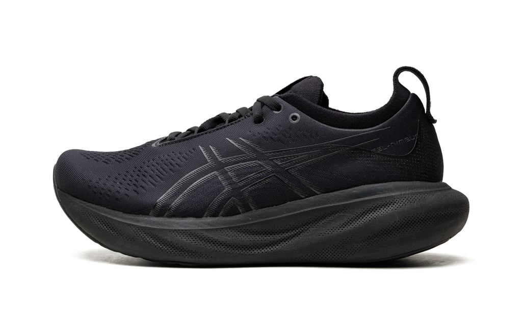 Asics Gel-Nimbus 25 Black 1011B547 002