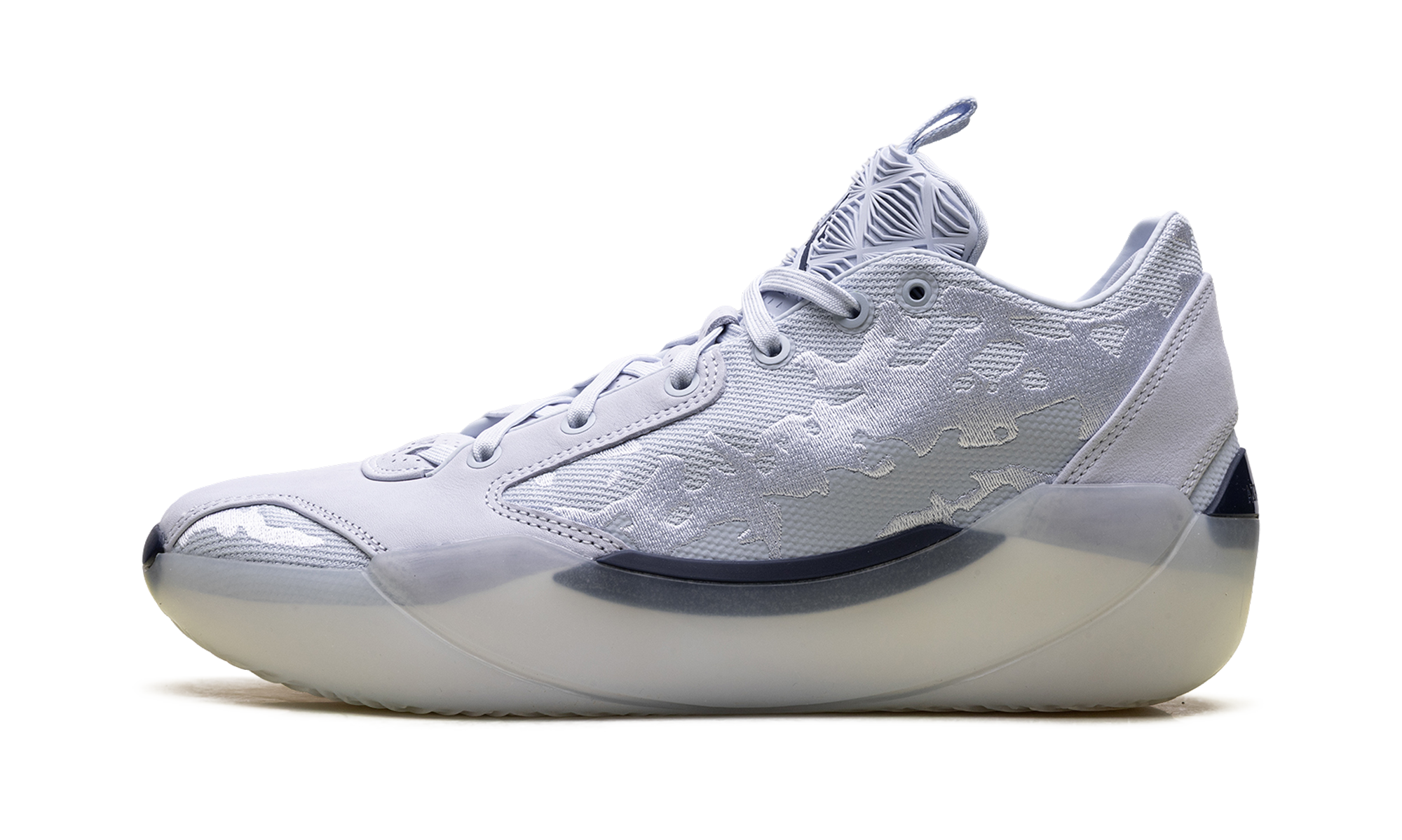 Air Jordan 39 PF Half Blue FQ0214 400