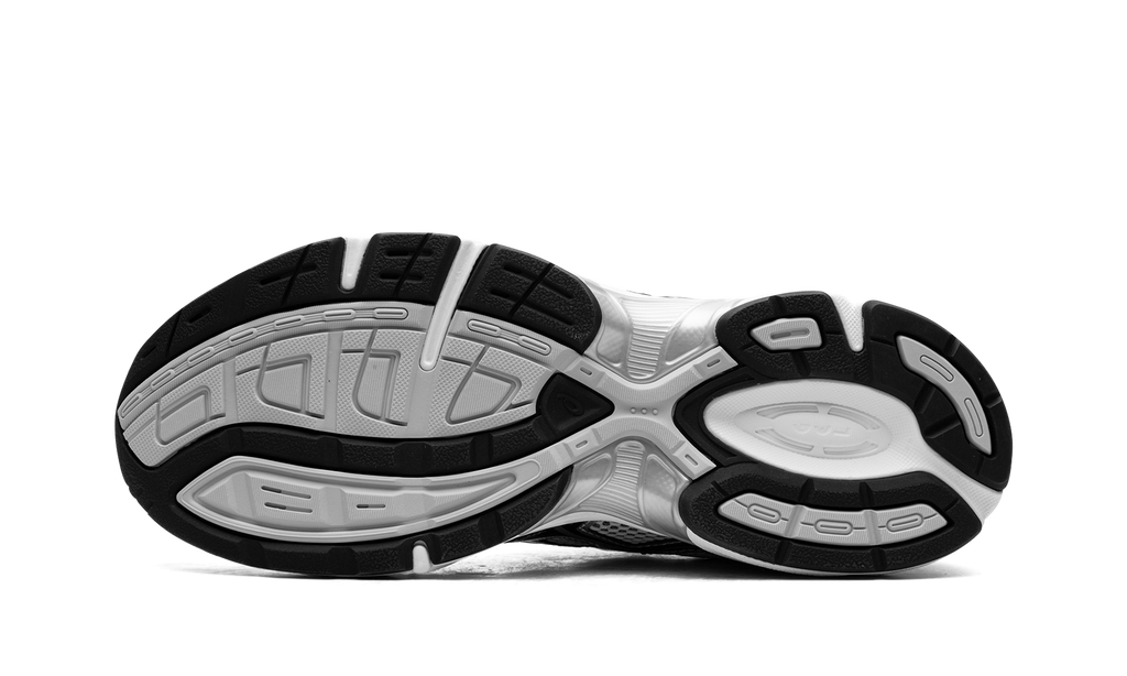 Asics Gel 1130 Silver White Black 1201A933 100