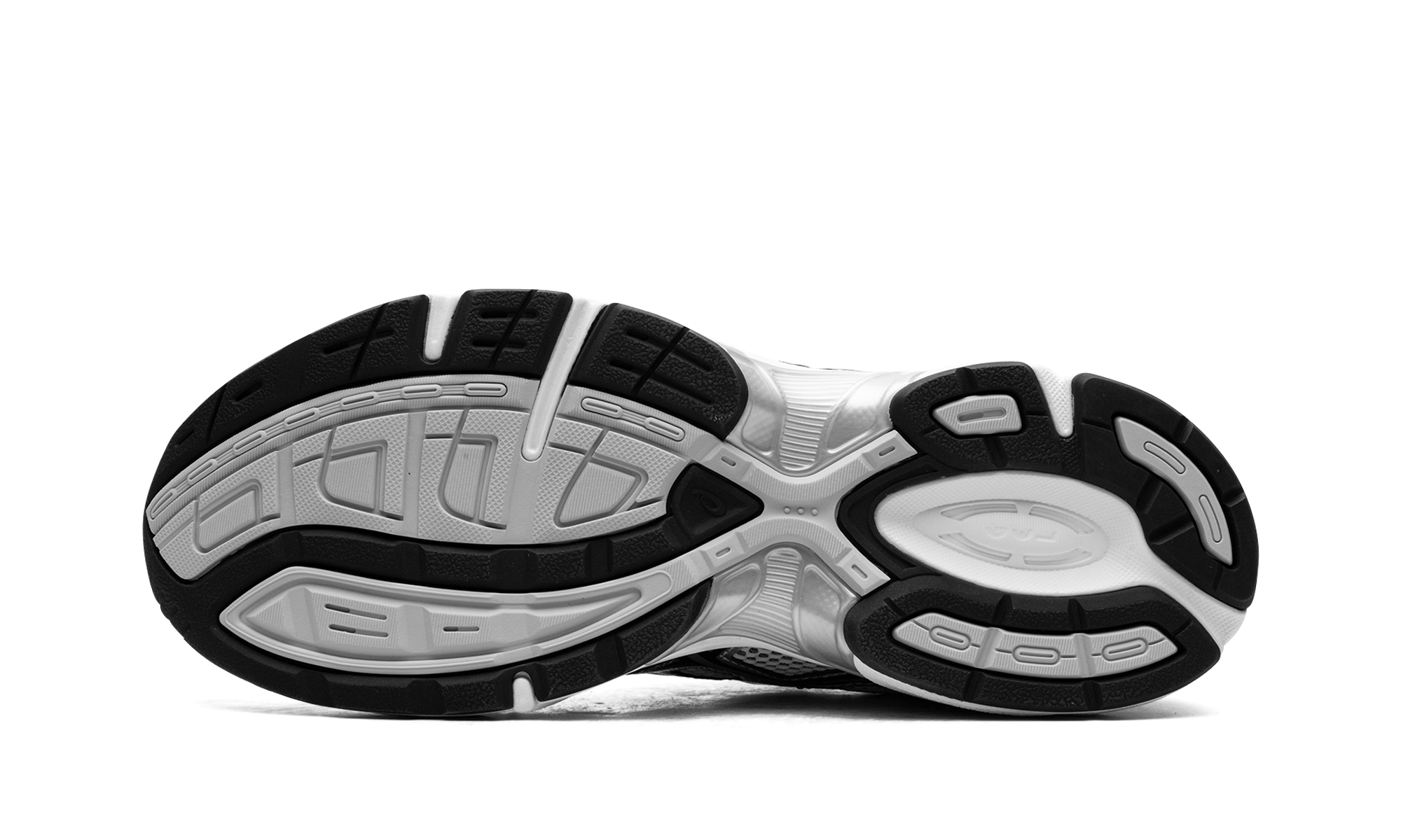 Asics Gel 1130 Silver White Black 1201A933 100