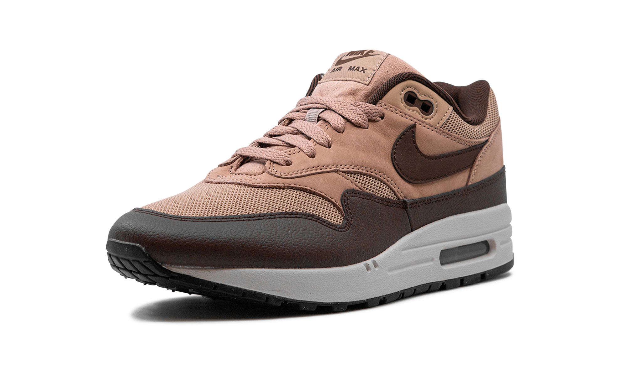 Nike Air Max 1 SC Cacao Wow FB9660 200