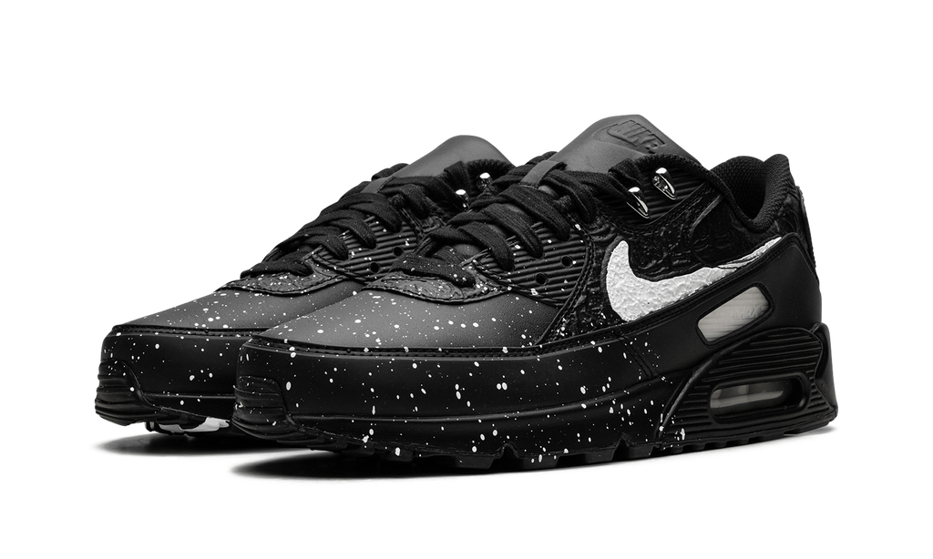 Nike Air Max 90 Slawn - Black Speckle FD6492 001