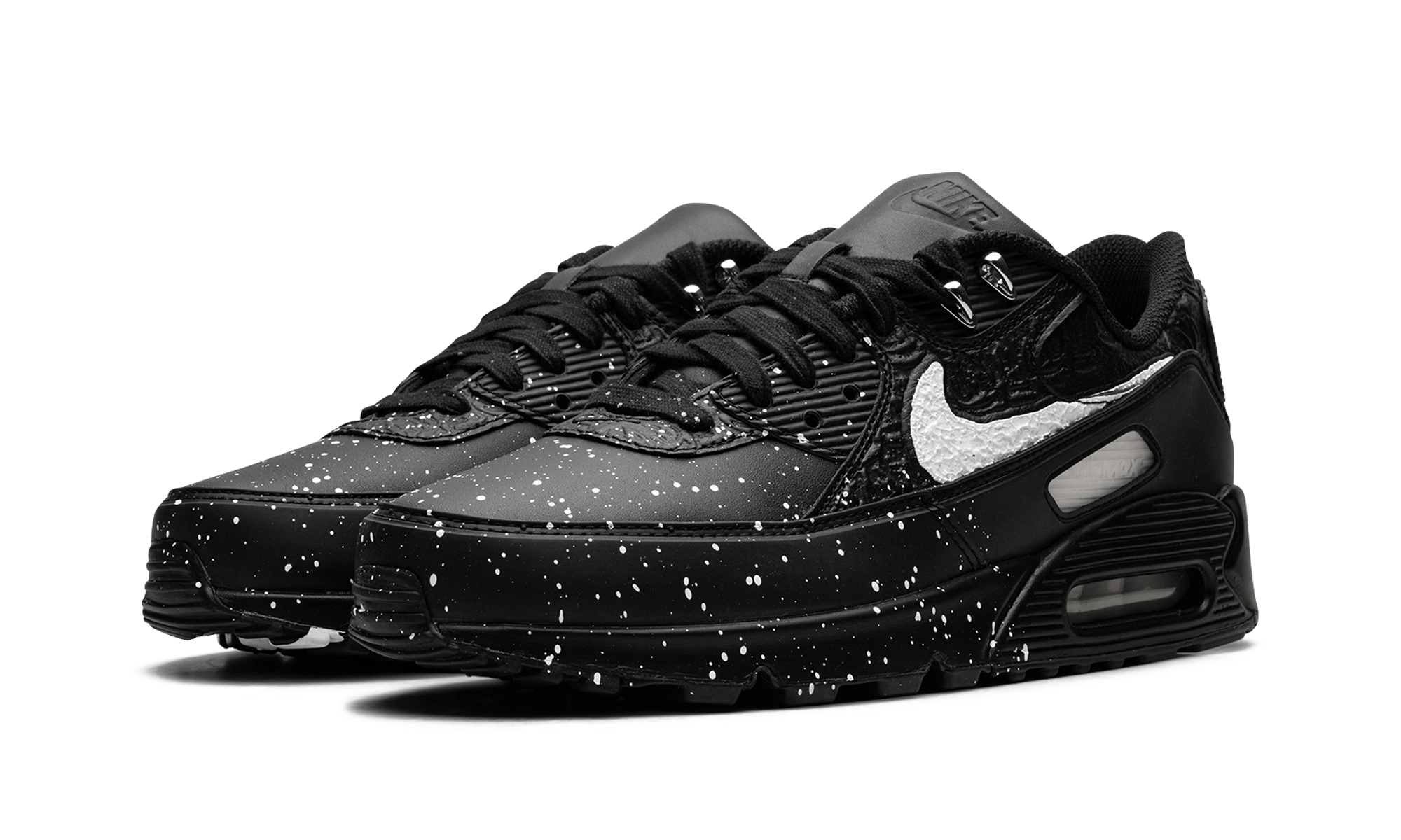 Nike Air Max 90 Slawn - Black Speckle FD6492 001