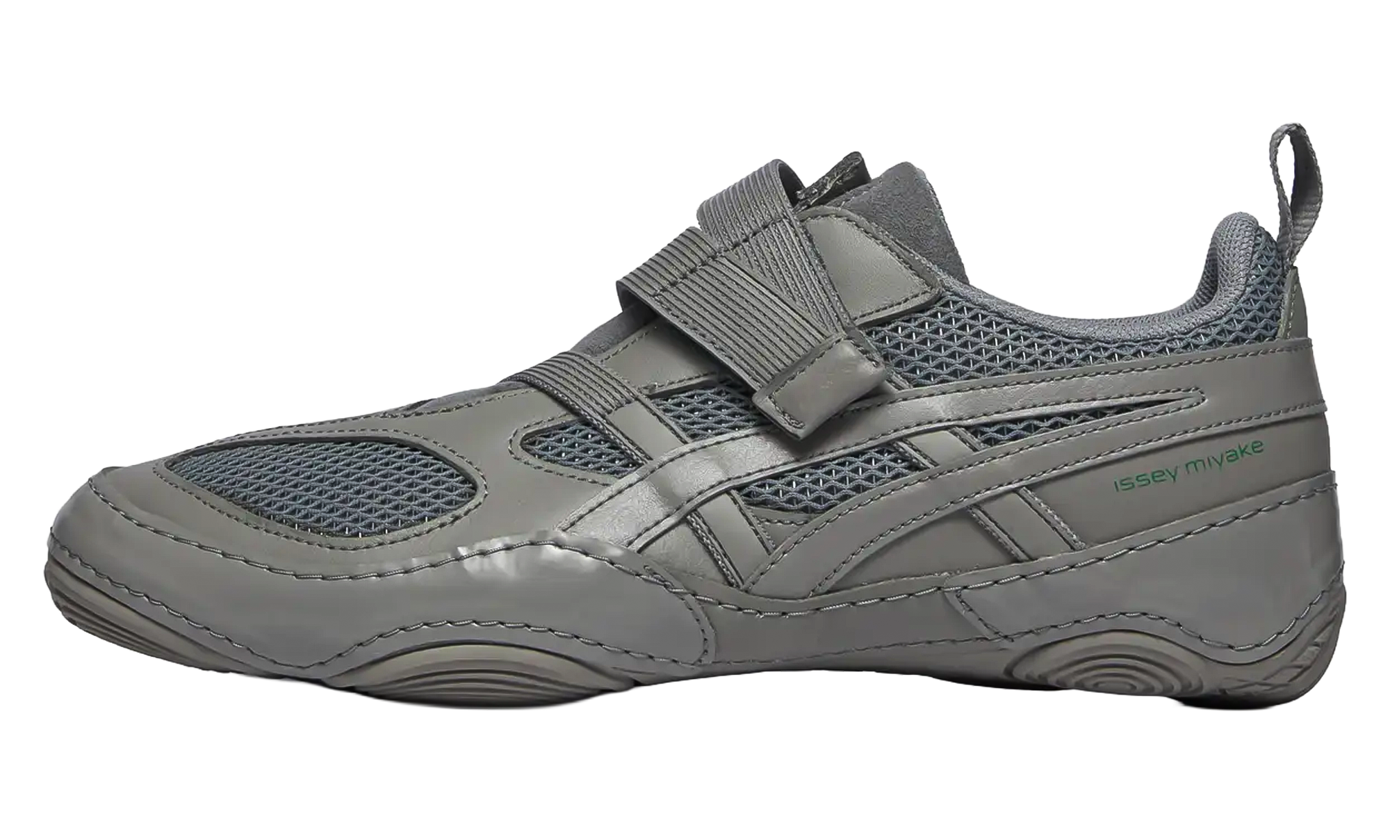 Asics ASICS Hyper Taping Issey Miyake - Grey 1203B189 020