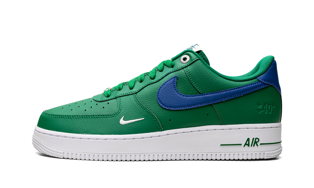 Nike Air Force 1 Low Malachite - Green DQ7658 300