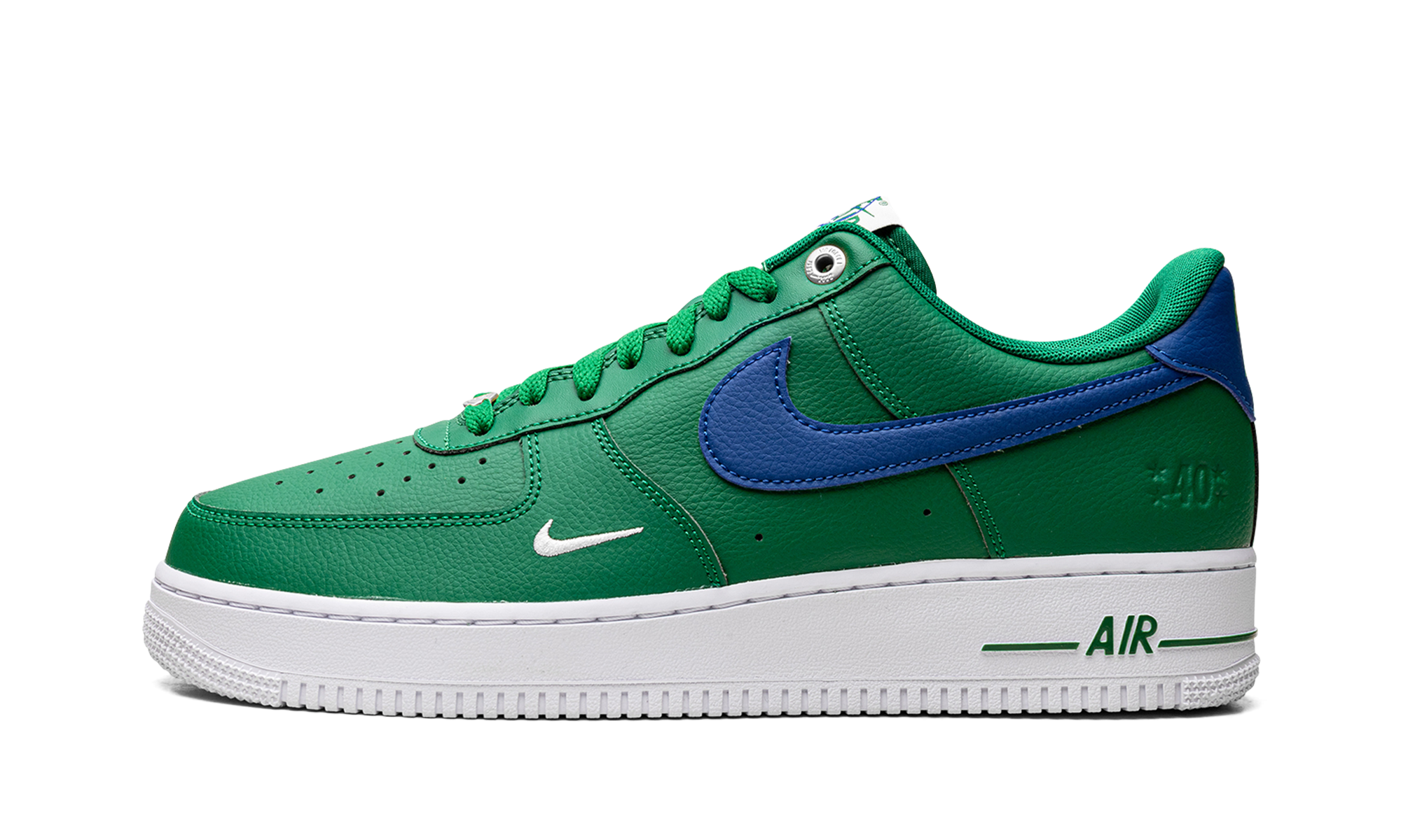Nike Air Force 1 Low Malachite - Green DQ7658 300