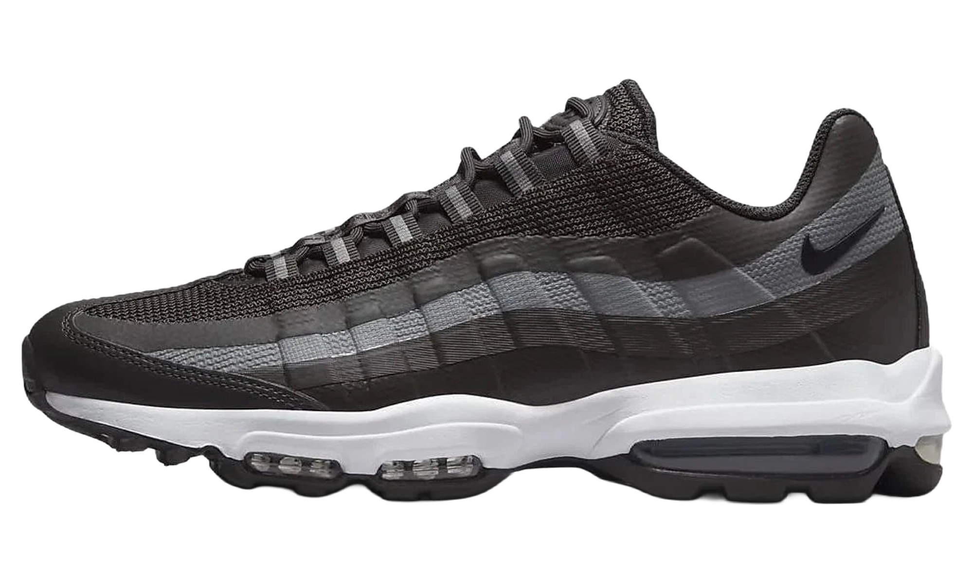 Nike Air Max 95 Ultra Medium Ash Particle Grey DZ4503 200