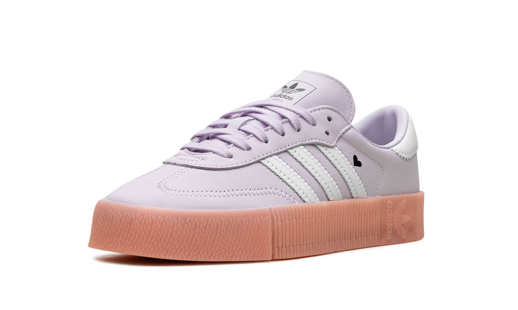 Adidas SAMBAROSE WMNS Valentine's Day EF4966