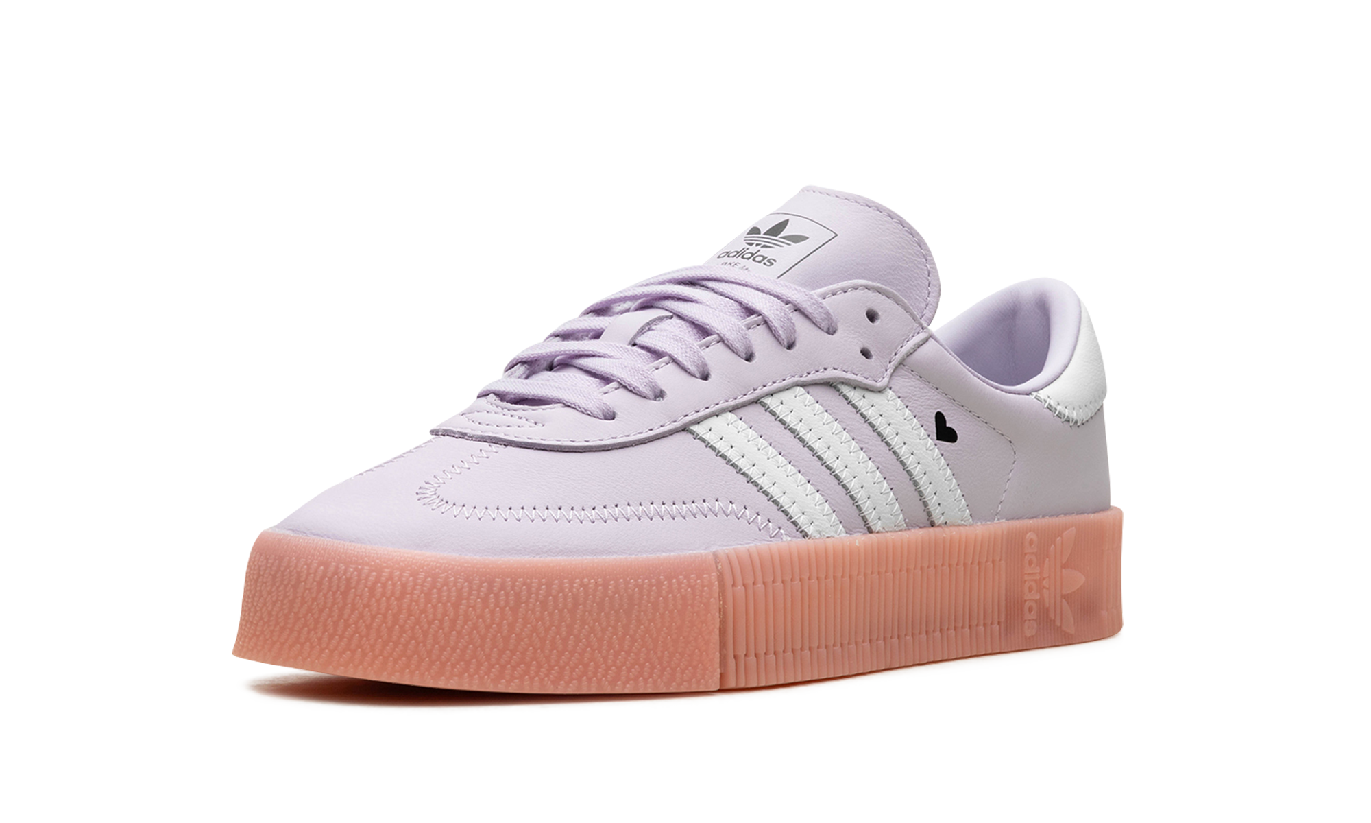 Adidas SAMBAROSE WMNS Valentine's Day EF4966