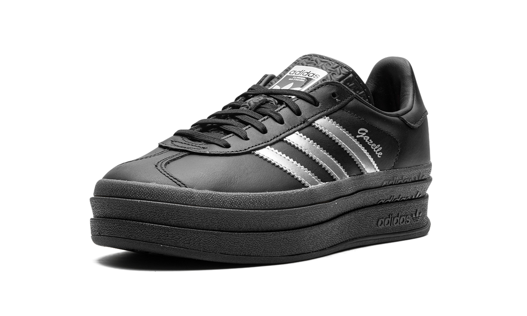 Adidas Gazelle Bold WMNS Pride Pabllo Vittar - Core Black IH8063