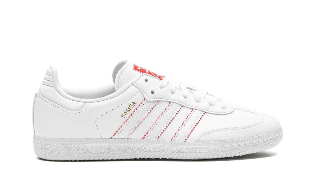 Adidas Samba Vegan Minnie Mouse GY1890