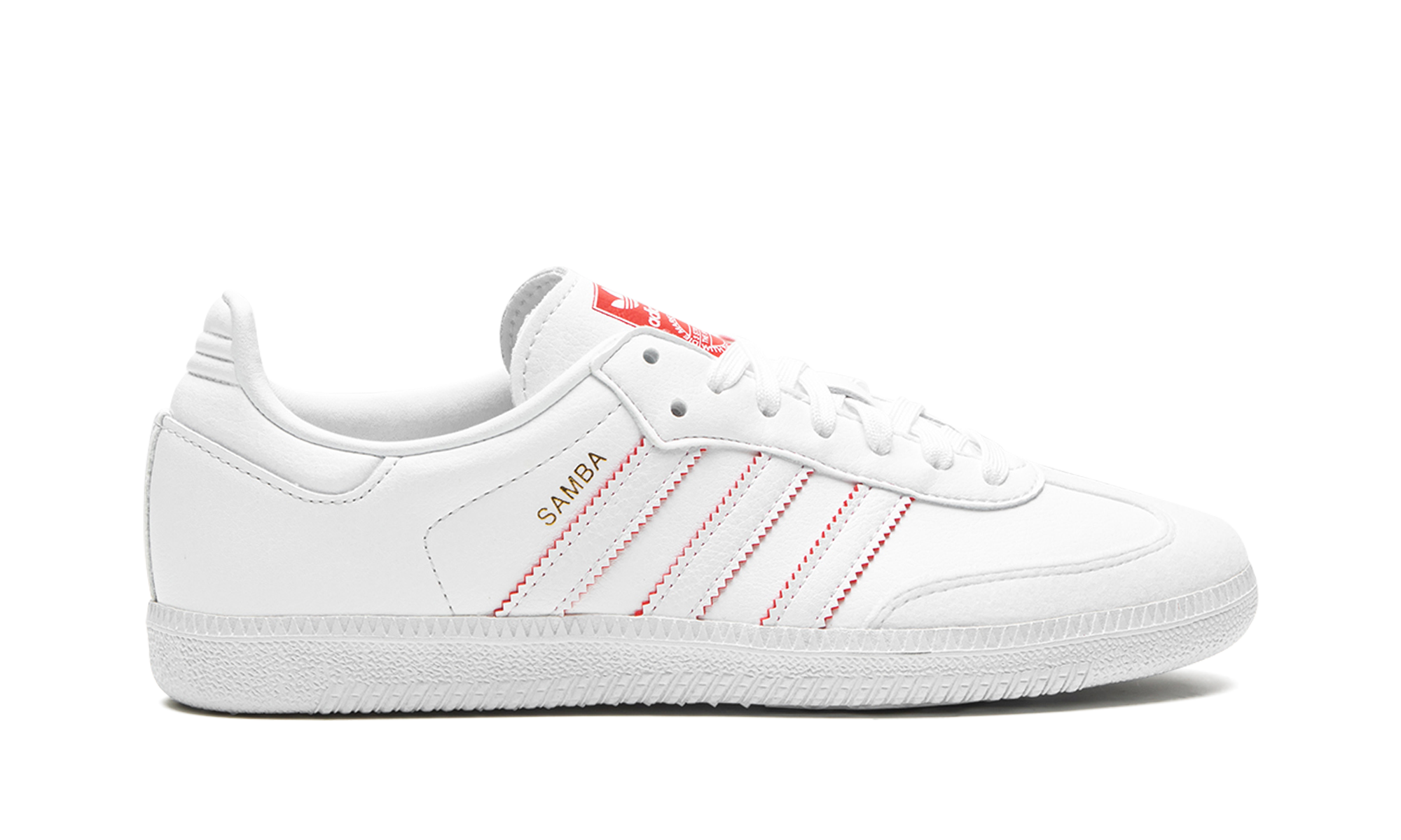 Adidas Samba Vegan Minnie Mouse GY1890