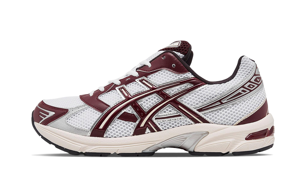 Asics Gel-1130 Maroon Banner 1203A685 100