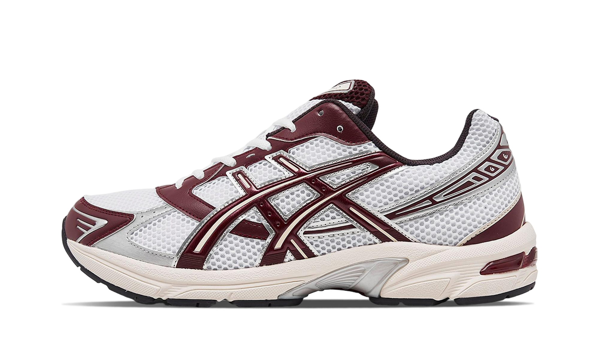 Asics Gel-1130 Maroon Banner 1203A685 100