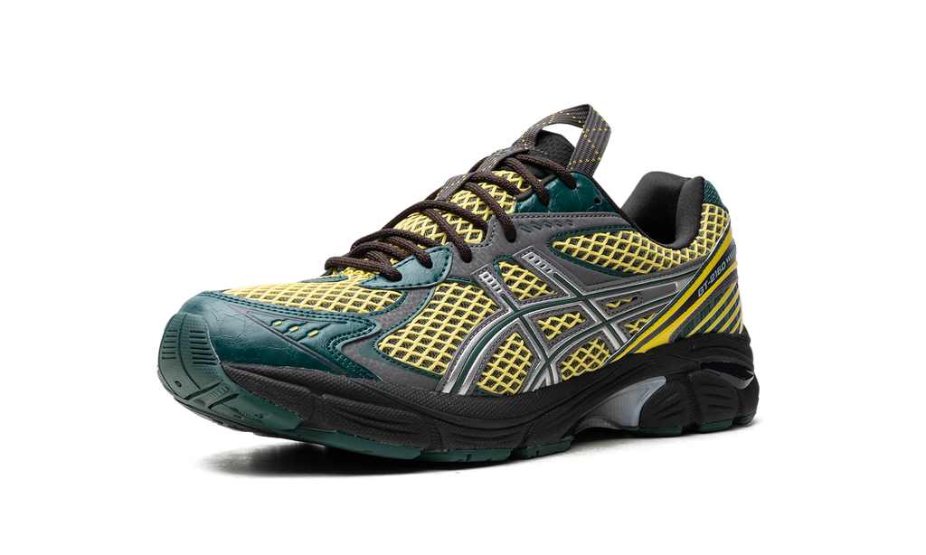 Asics 2160 Kiko Kostadinov - Dark Neptune/Pure Silver 1203A491 300