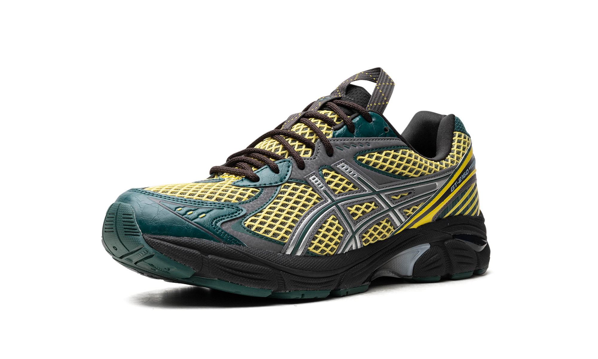 Asics 2160 Kiko Kostadinov - Dark Neptune/Pure Silver 1203A491 300