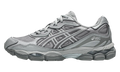 Asics Gel-NYC Grey Cement Grey 1203A280 021