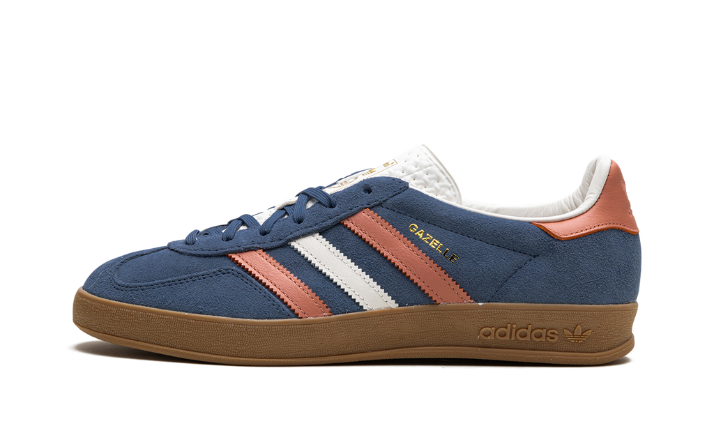 Adidas Gazelle Indoor Pink Sand IG1640
