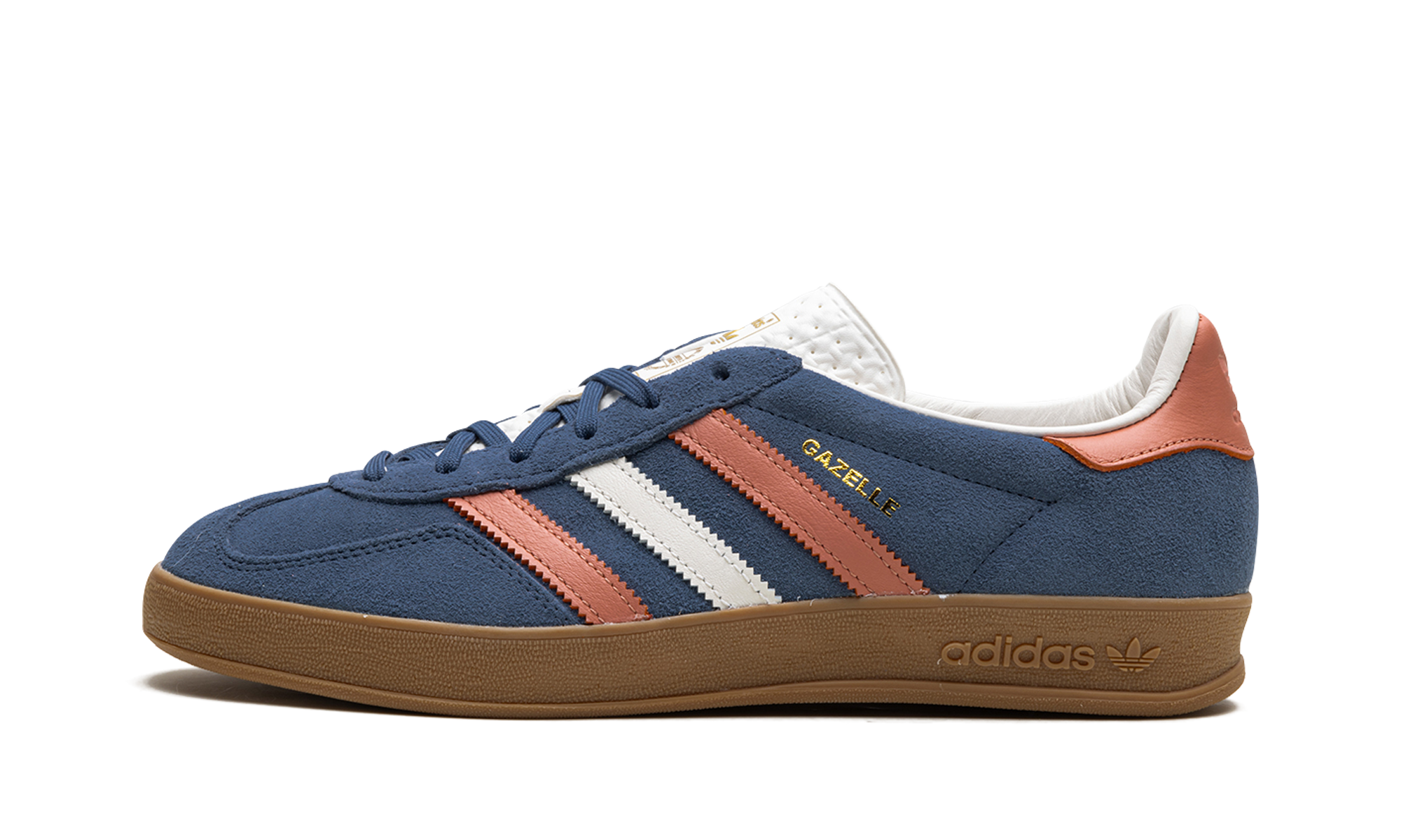 Adidas Gazelle Indoor Pink Sand IG1640
