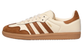 Adidas Samba OG WMNS Wonder White Dusky Bronze KJ0996
