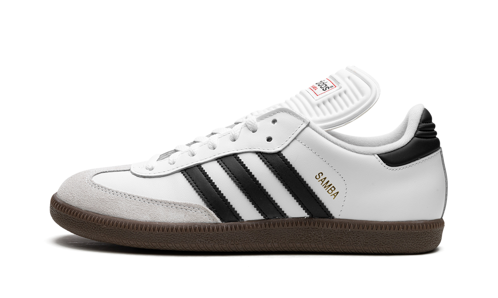 Adidas Samba Classic White/Black 772109