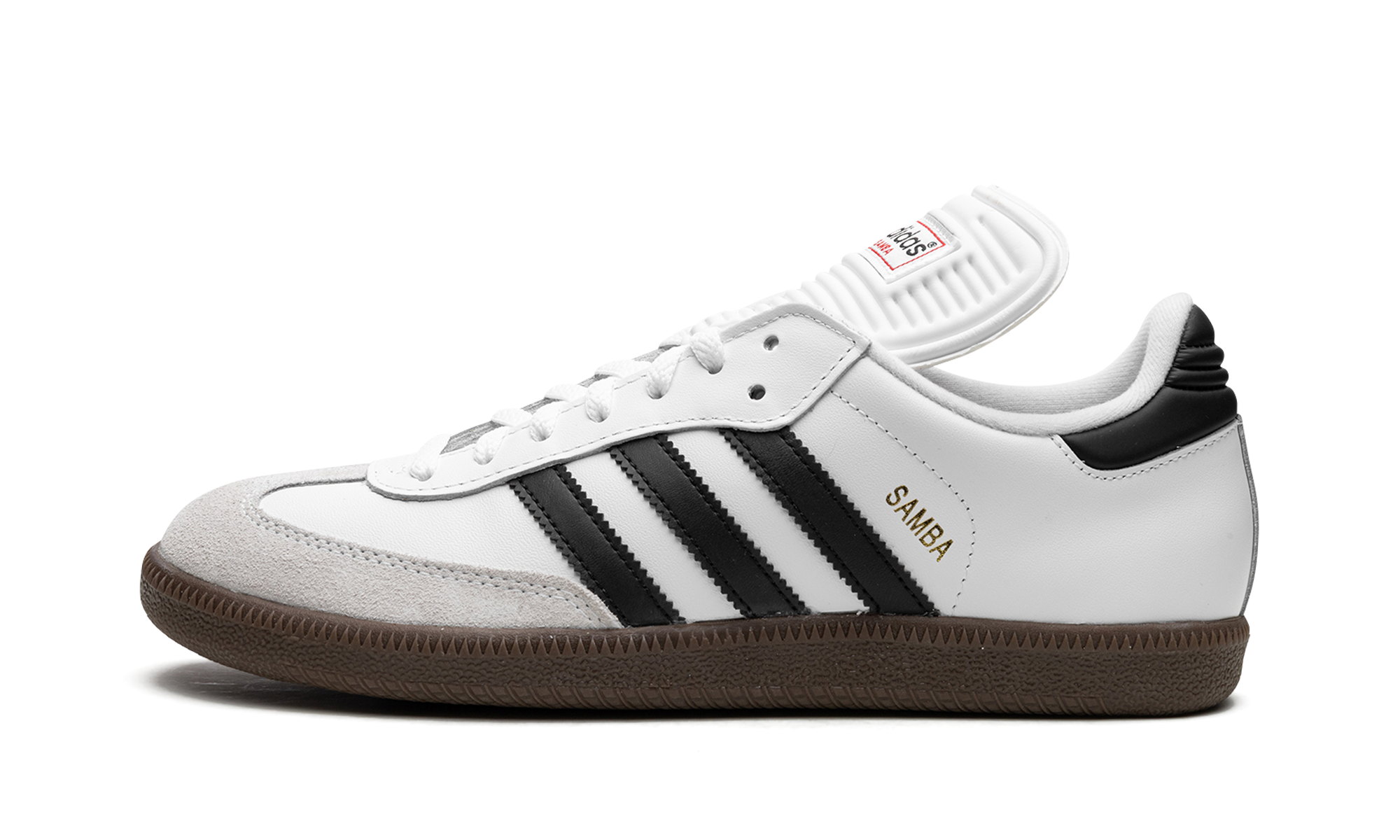 Adidas Samba Classic White/Black 772109