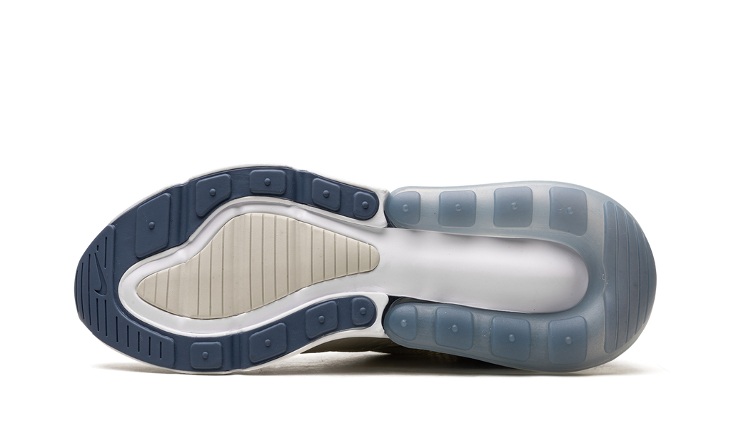 Nike AIR MAX 270 WMNS Light Bone FQ8783 072