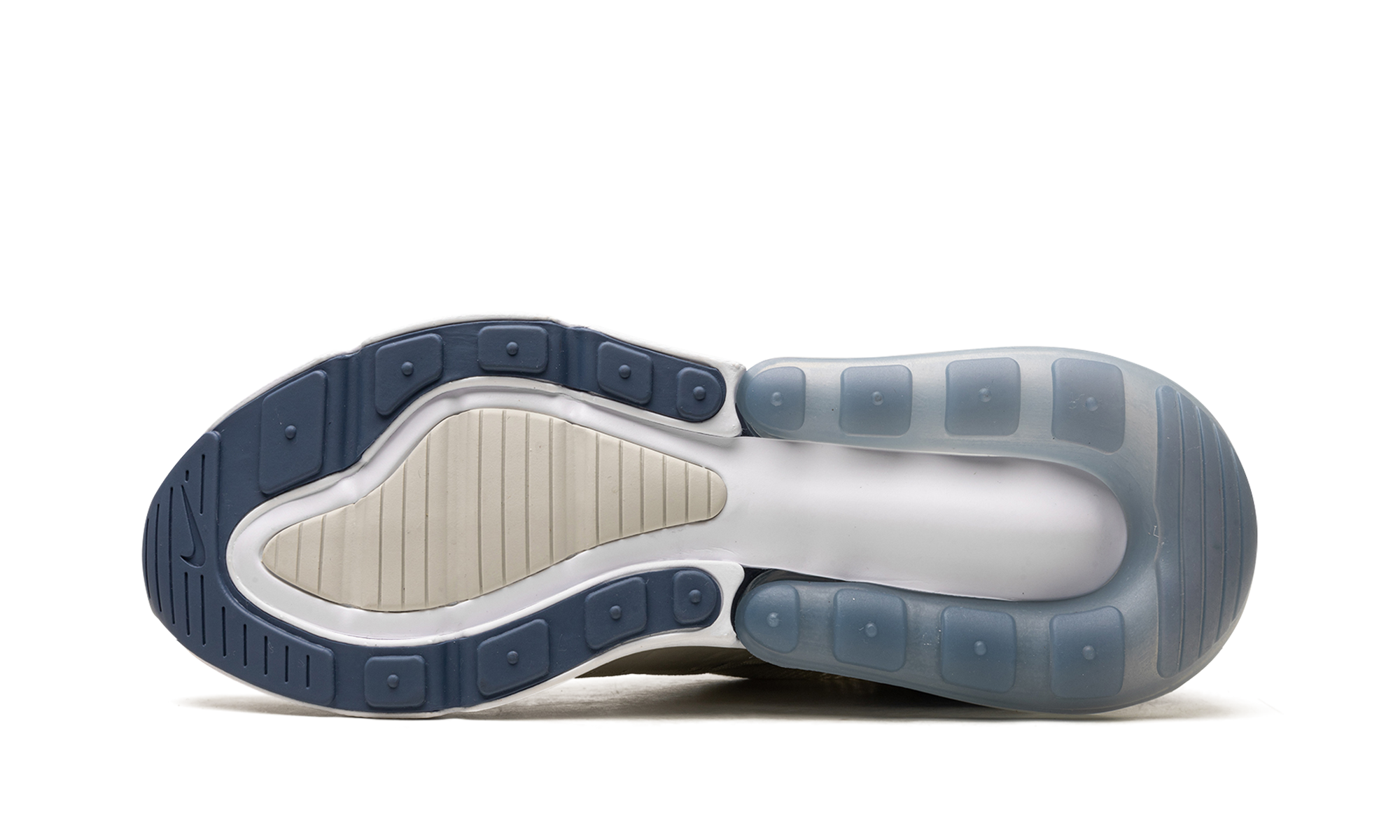 Nike AIR MAX 270 WMNS Light Bone FQ8783 072
