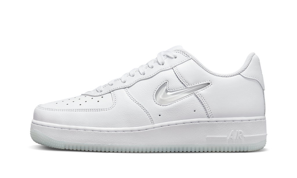 Nike Air Force 1 Low Color Of The Month - White FN5924 100