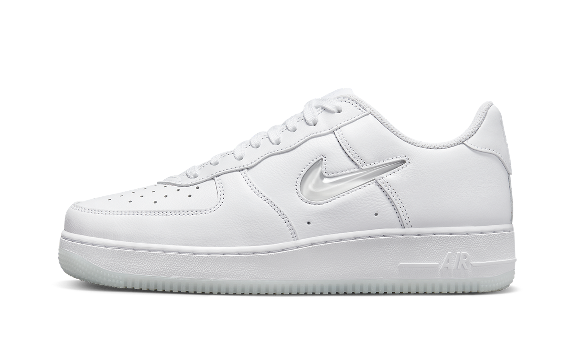 Nike Air Force 1 Low Color Of The Month - White FN5924 100